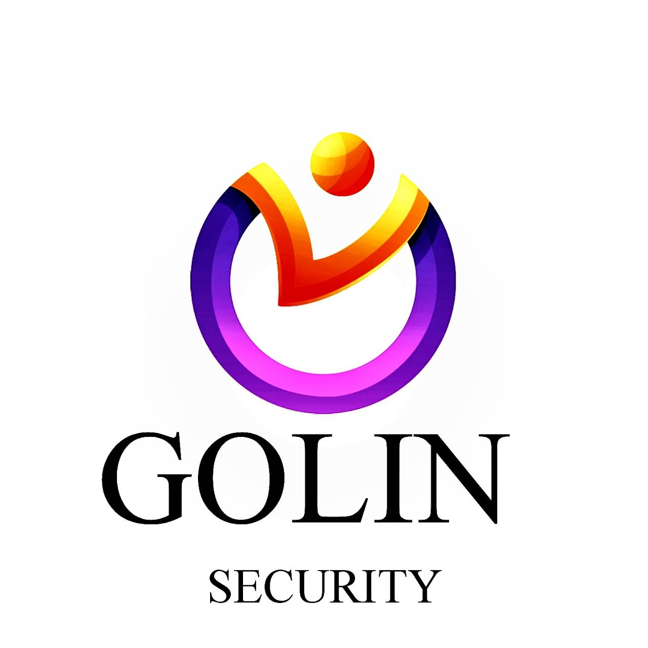 五輪警備保障株式会社ロゴ