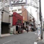 南柏サンロード 正月飾りのお知らせ